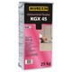 Adeziv Gresie si faianta MUREXIN KGX 45 BAUMIT sac 25 kg